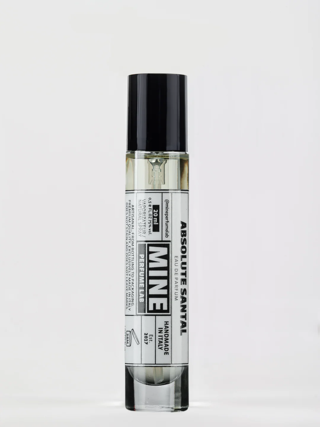 ABSOLUTE SANTAL - Image 3
