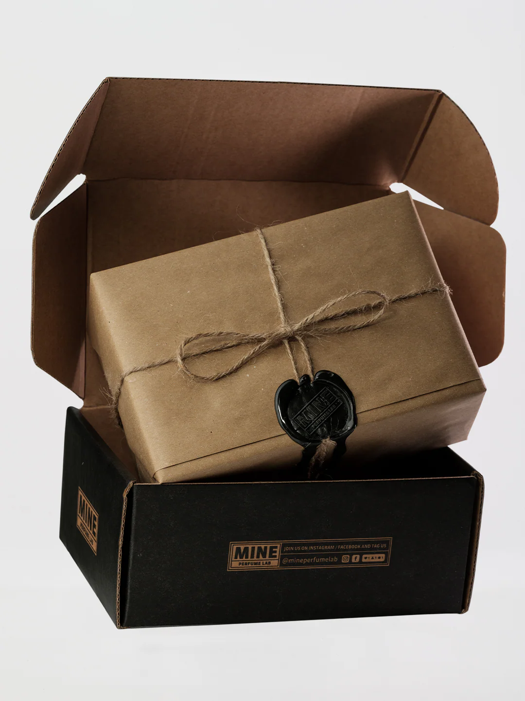 ABSOLUTE SANTAL - Image 4