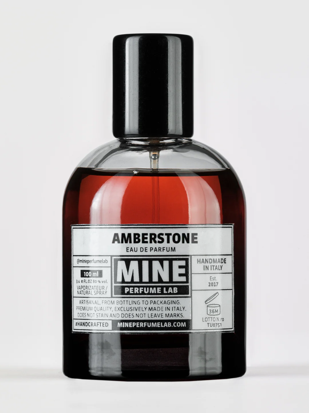 AMBERSTONE