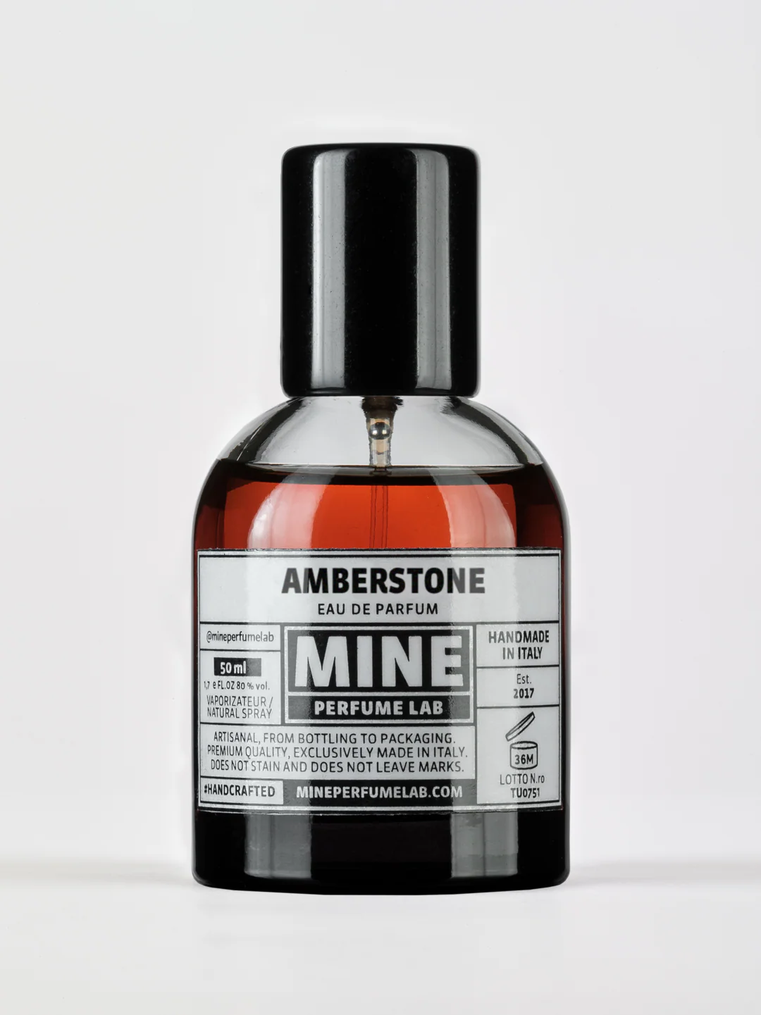 AMBERSTONE - Image 2