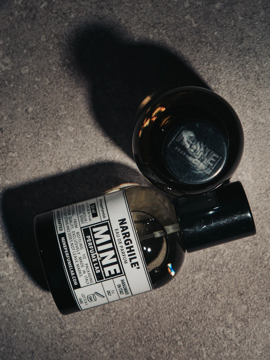 Honey combo 50ml - Image 4