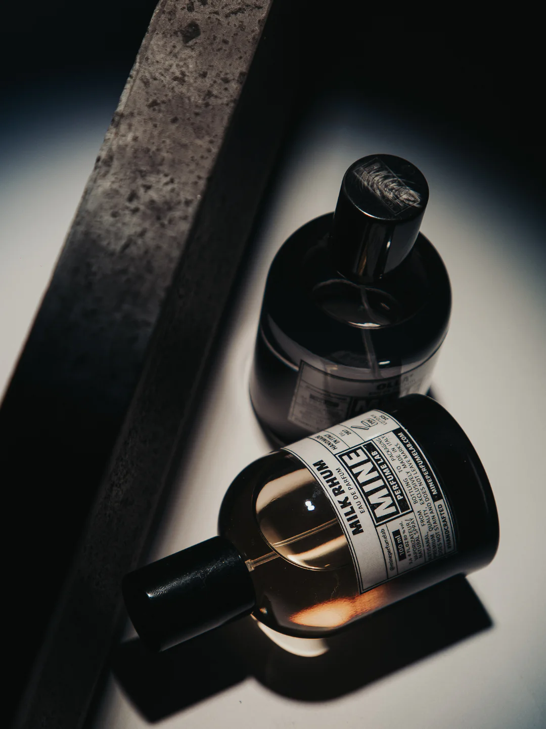 Milk Combo 100ml - Image 3