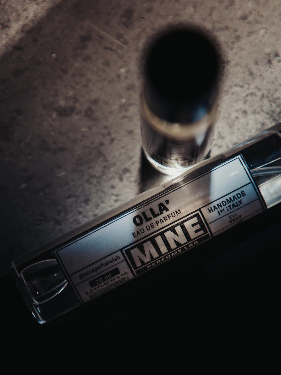 Milk combo 20ml - Image 3