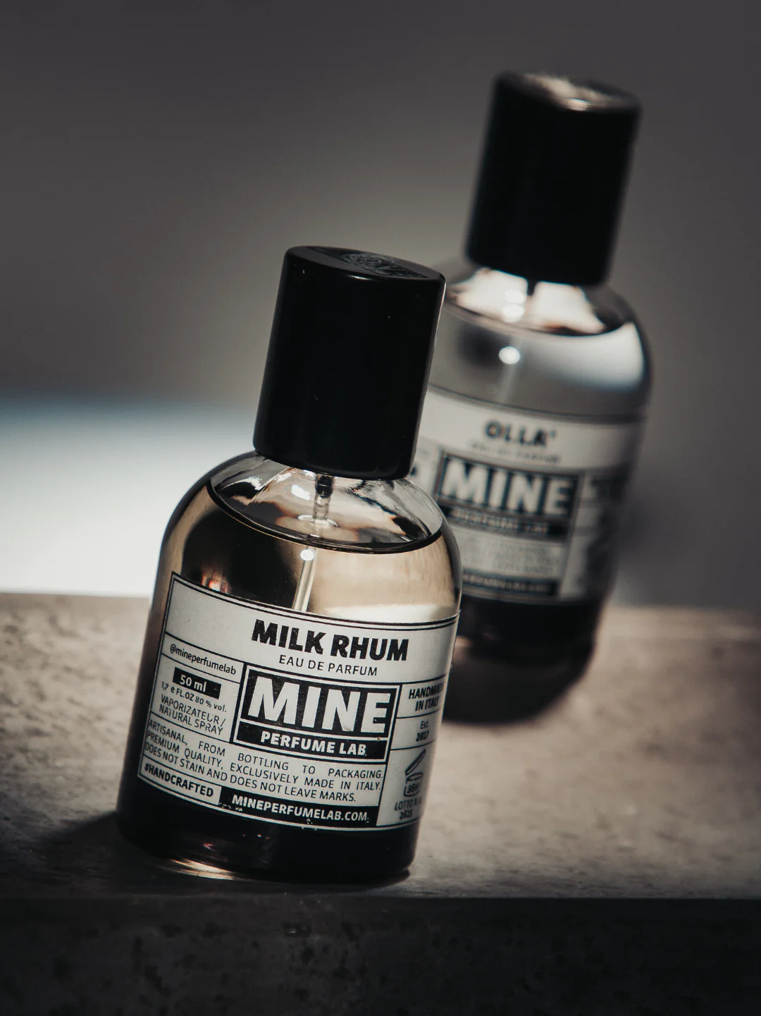 Milk Combo 50ml - Image 4