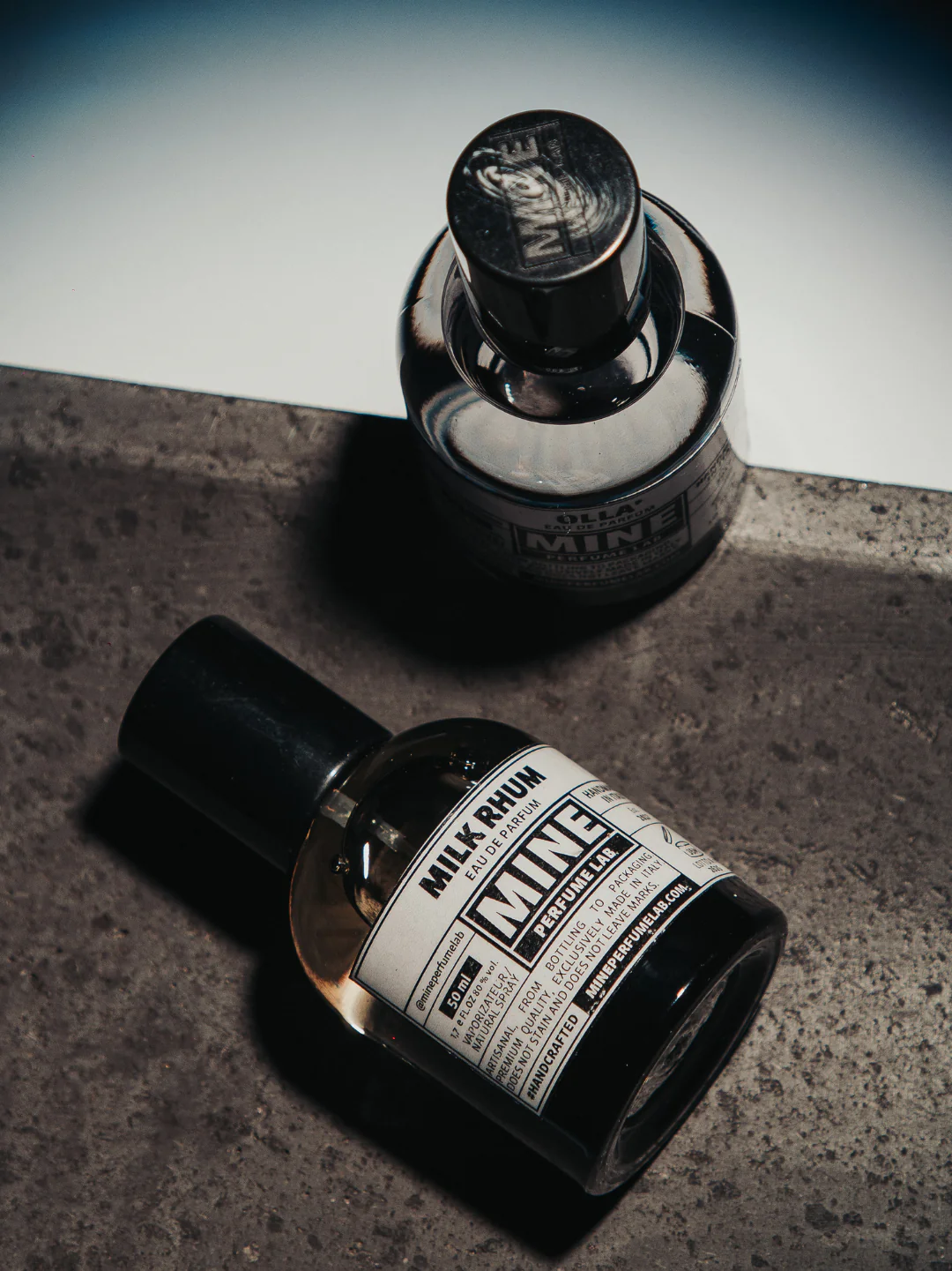 Milk Combo 50ml - Image 5