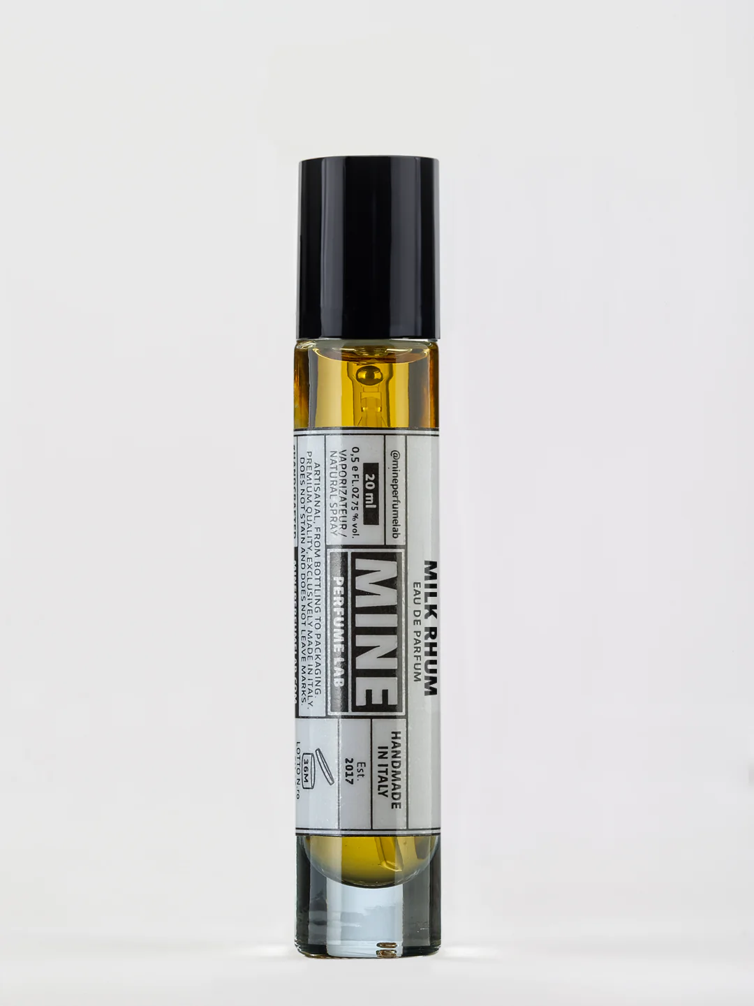 MILK RHUM - Image 3