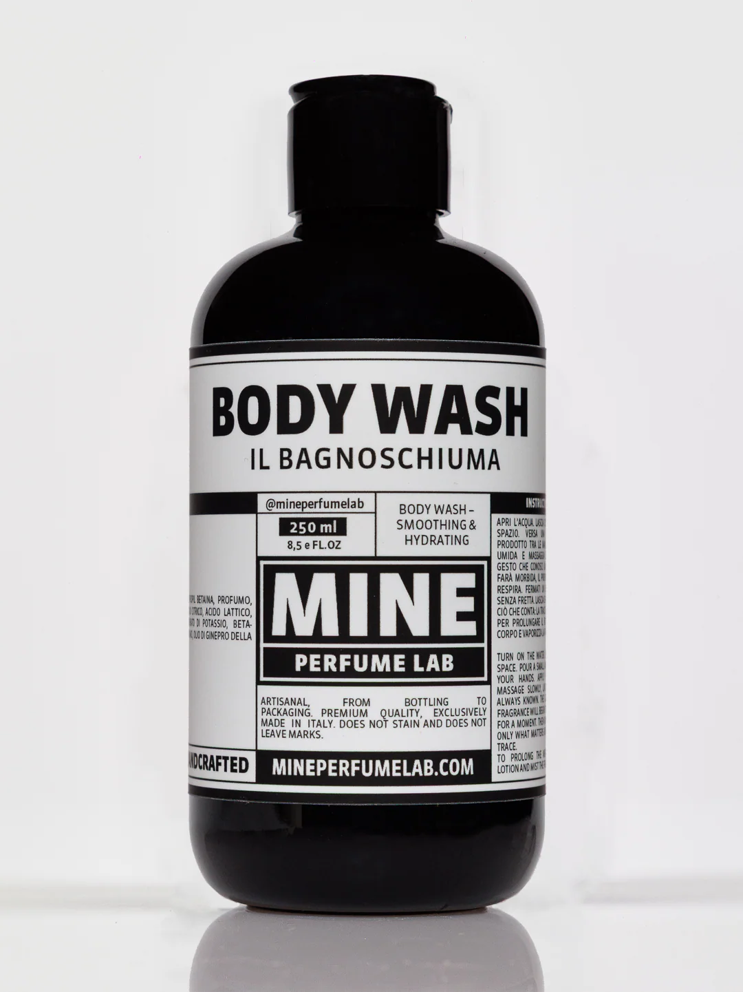 Bagnoschiuma