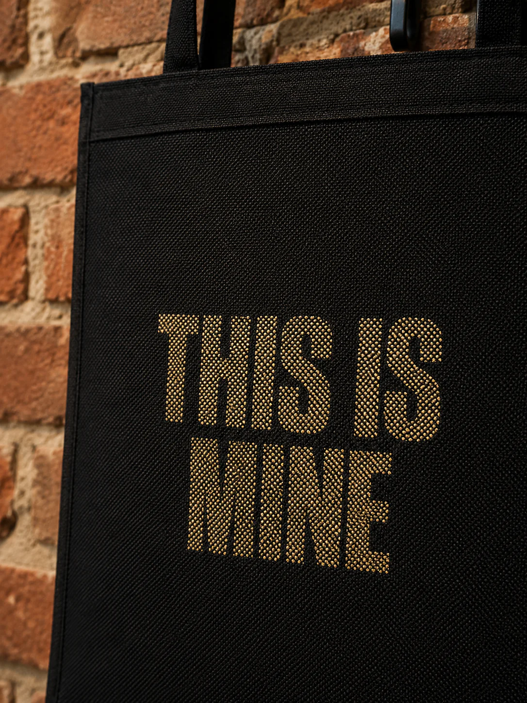 Shopper bag - Image 4